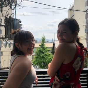 Meet your Posher, Kate